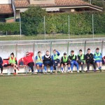 Promocijska liga: Pro Romans Medea - Juventina 2:0