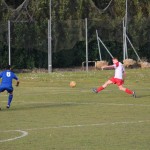 Promocijska liga: Pro Romans Medea - Juventina 2:0