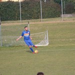 Promocijska liga: Pro Romans Medea - Juventina 2:0