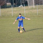 Promocijska liga: Pro Romans Medea - Juventina 2:0