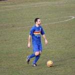 Promocijska liga: Pro Romans Medea - Juventina 2:0