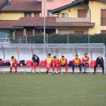 Promocijska liga: Pro Romans Medea - Juventina 2:0