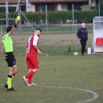 Promocijska liga: Pro Romans Medea - Juventina 2:0