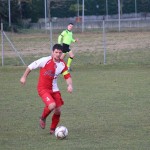 Promocijska liga: Pro Romans Medea - Juventina 2:0