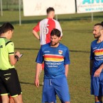 Promocijska liga: Pro Romans Medea - Juventina 2:0