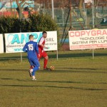 Promocijska liga: Pro Romans Medea - Juventina 2:0