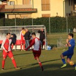 Promocijska liga: Pro Romans Medea - Juventina 2:0