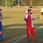 Promocijska liga: Pro Romans Medea - Juventina 2:0