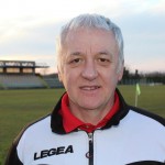 Promocijska liga: Pro Romans Medea - Juventina 2:0