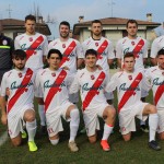 Promocijska liga: Juventina - Trieste Calcio