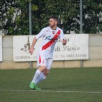 Promocijska liga: Juventina - Trieste Calcio