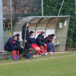 Promocijska liga: Juventina - Trieste Calcio