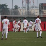 Promocijska liga: Juventina - Trieste Calcio