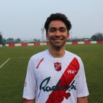 Promocijska liga: Juventina - Trieste Calcio