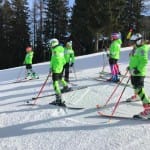 Cerkno, Miškotov pokal: AŠD Mladina na odličnem 3. mestu