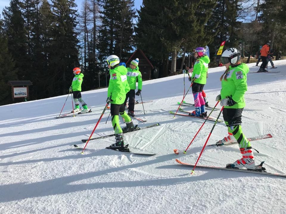 Cerkno, Miškotov pokal: AŠD Mladina na odličnem 3. mestu