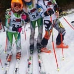 Cerkno, Miškotov pokal: AŠD Mladina na odličnem 3. mestu