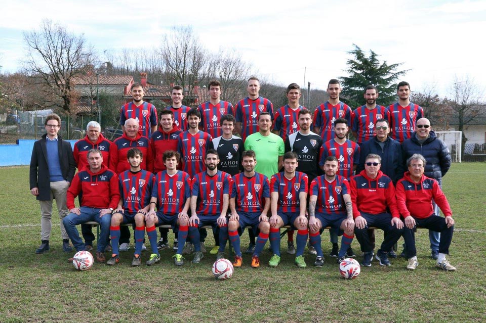 1. amaterska liga: Mladost - Zarja 2:1