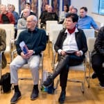 Celovec: občni zbor Slovenske športne zveze