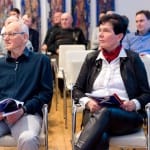 Celovec: občni zbor Slovenske športne zveze