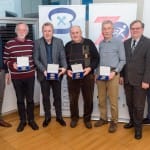 Celovec: občni zbor Slovenske športne zveze