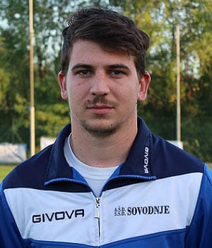 Jason Visintin