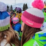 Cerkno, Miškotov pokal