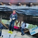 Cerkno, Miškotov pokal