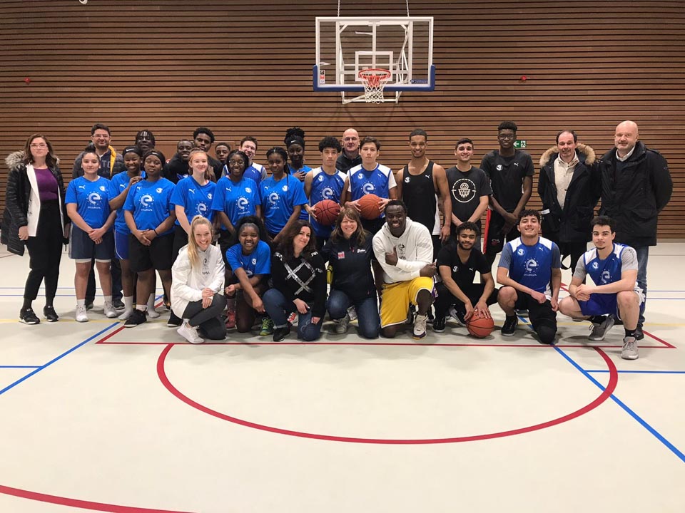 Still Ballin: v Bruslju tudi delegacoja AŠZ Jadran