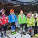 Cerkno, Miškotov pokal