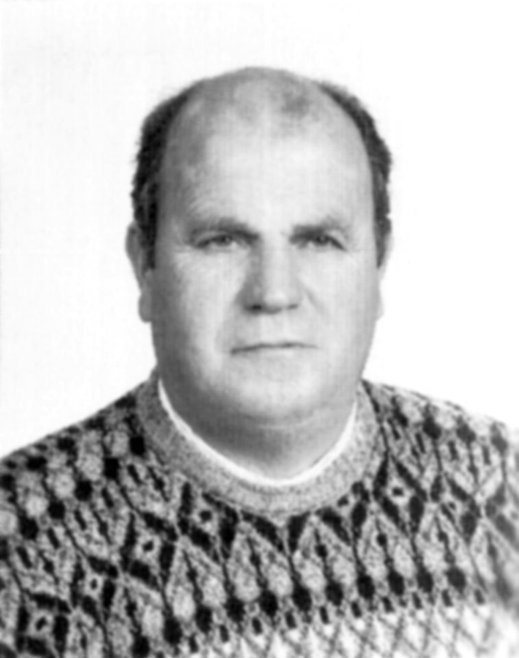 Jožko Maraž