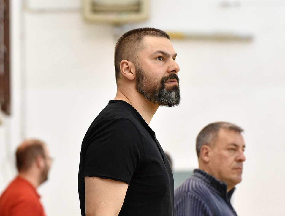 Miro Jurić se je poslovil od Brega slosport