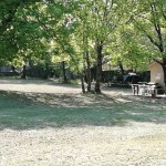 vdrževalna dela na odprtem igrišču v Nabrežini