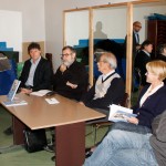 2013 Predstavitev njige Bojana Pavletiča “Primorski Sokoli bodo še leteli”