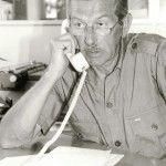 Lojze Abram