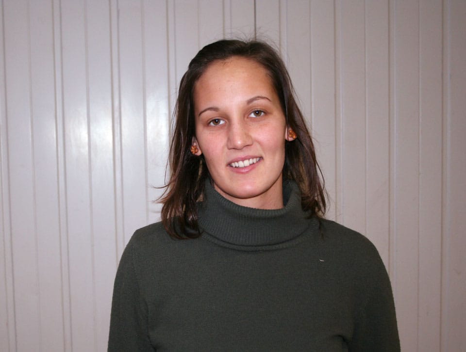 Martina Gantar