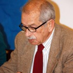 Občni zbor SPDT 2012