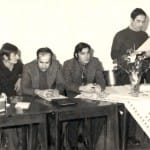 ZSŠDI 50 let