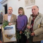 2013 Priznanje Planinske zveze Slovenije