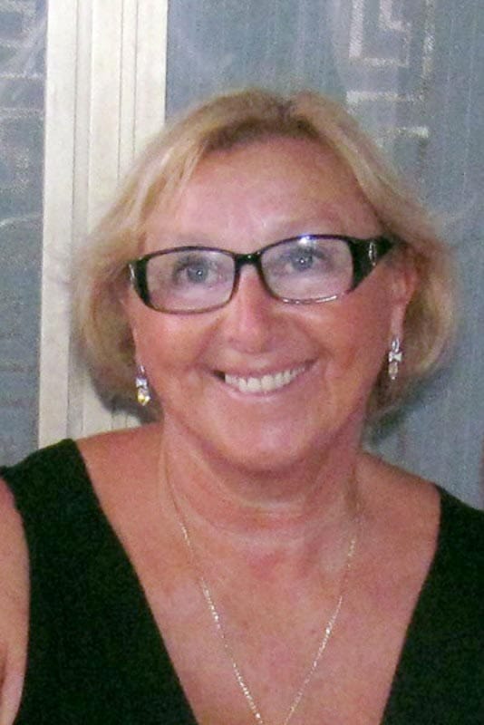 Magda Prinčič