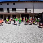 Alternativno poletno središče PP Soča Vipava - ŠZ Soča