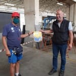 Alternativno poletno središče PP Soča Vipava - ŠZ Soča
