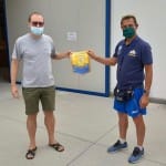 Alternativno poletno središče PP Soča Vipava - ŠZ Soča