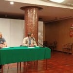 Redni občni zbor AŠZ Dom
