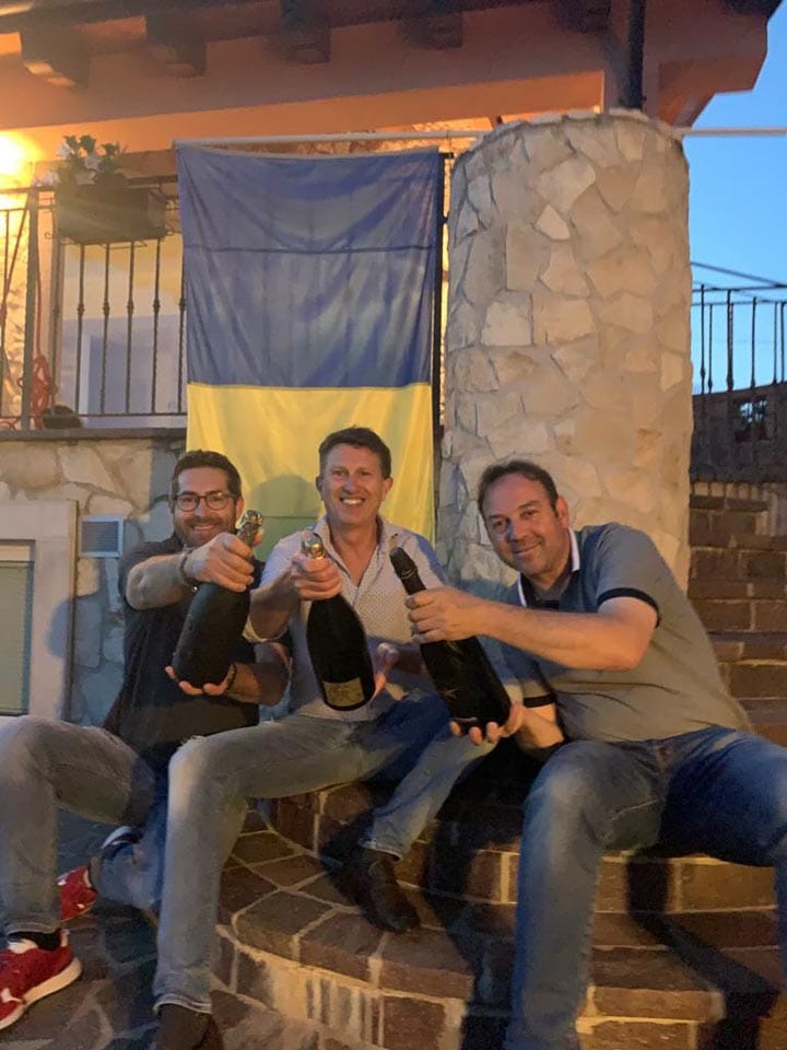 Primorje in Sistiana Seslan v elitni ligi