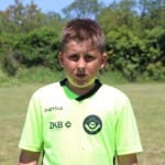 Poletni kamp v Vižovljah