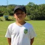 Poletni kamp v Vižovljah