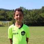 Poletni kamp v Vižovljah