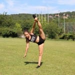 Poletni kamp v Vižovljah