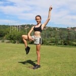 Poletni kamp v Vižovljah